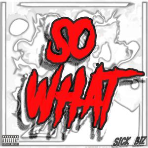 So What (Explicit)