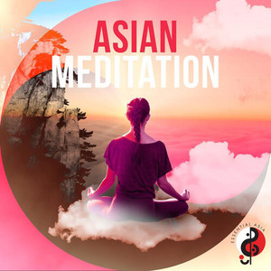 Asian Meditation