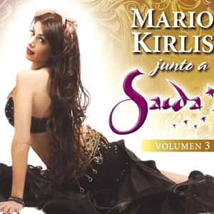 Mario Kirlis Junto a Saida Vol 3