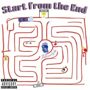 Start from the end (Explicit)