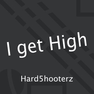 I Get High (Explicit)