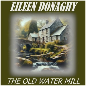 Eileen Donaghy - The Typical Irishman (feat. Johnny Gregory Orchestra)