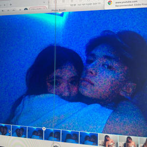 Tình Yêu Không Có Khái Niệm? (Explicit)