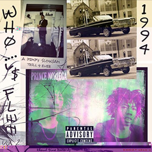 Who Is Flee, Vol. 2 (Explicit)