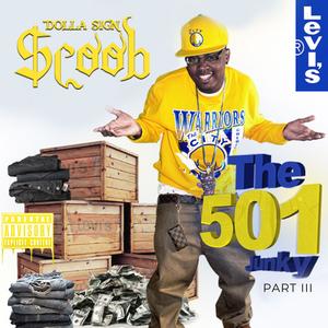 The 501 Junky, Pt. 3 (Explicit)