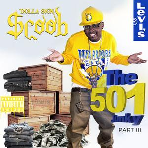 No Drama (feat. J Mack, Trev Mack, T-Griff & Sir Sheez) (Explicit)