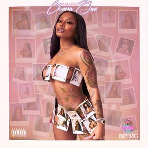 Tell Me(feat. Kie) (Explicit)