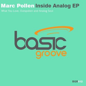 What You Love (Original Mix)