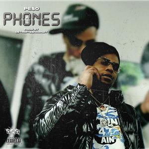 Phones (Explicit)