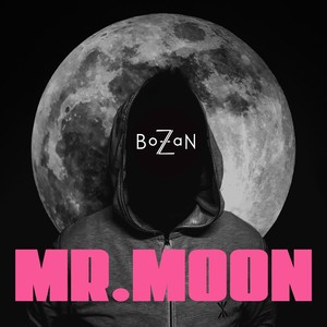 Mr. Moon