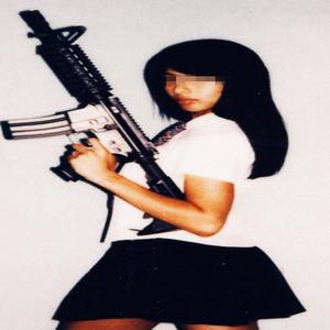 Plentyguns (feat. Fijimacintosh) (Explicit)