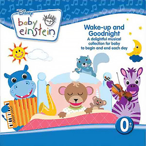 Baby Einstein: Wake-Up and Goodnight