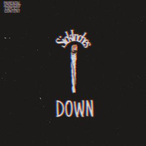 Down (feat. CapsCtrl) [Explicit]