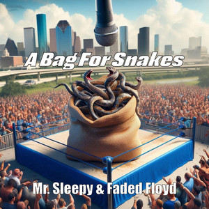 A Bag For Snakes (Explicit)