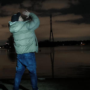 Mä huudan (Explicit)