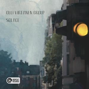 Solace (feat. Jukkis Uotila & Mikko Antila)