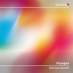 Voyager 1 for saxophone quartet, Op. 98 - Voyager 1 for saxophone quartet, Op. 98