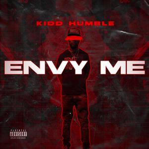 Envy Me (Explicit)