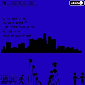 Lowdown (feat. Lil Killa & konoha) (Explicit)