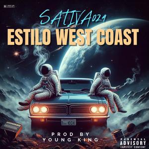 ESTILO WEST COAST (Explicit)