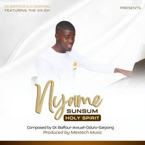 NYAME SUNSUM