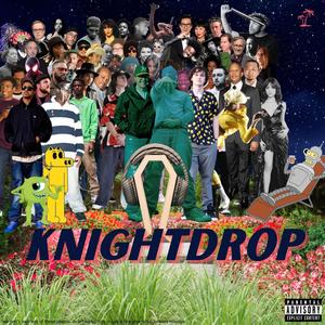 METROPOLIS (feat. J Coyn Drive, qhostii & Ethan “The Executioner”) (Explicit)