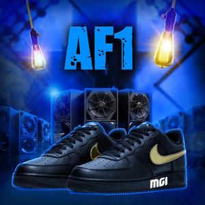 AF1 (Explicit)