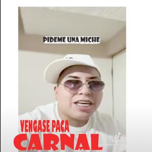 CARNAL VENGASE PACA (feat. SR PÉREZ) [Explicit]