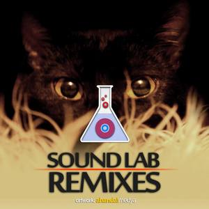 Sound Lab Remixes