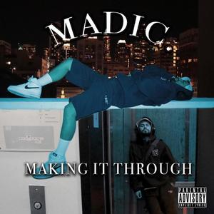 Reality (feat. OG-P & Tre1) (Explicit)