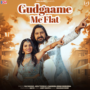 Gudgaame Me Flat (feat. Kay D)