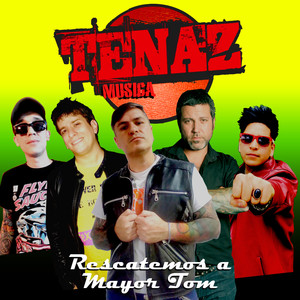 Rescatemos a Mayor Tom