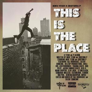 The Crew's Behind Me (feat. Fazeonerok) (Explicit)