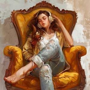 Relaxation Soft Resonance