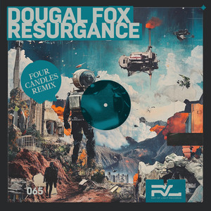 Resurgance (Four Candles Remix)