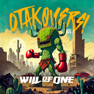 Otakovers! Vol.1