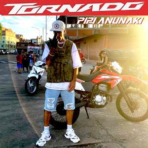 Barrio Drill Vol. 3 | TORNADO