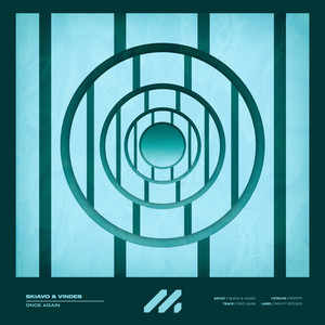 Once Again (Extended mix)