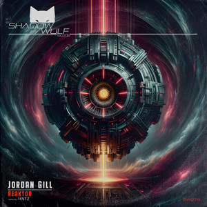 Reaktor (HNTZ Remix)