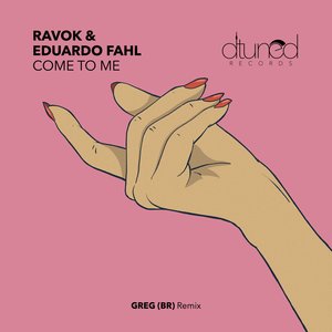 Come To Me (GREG|BR|Remix)