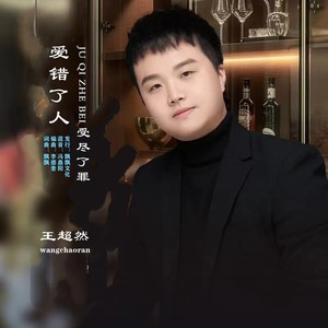 爱错了人受尽了罪-王超然