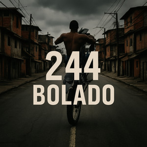 244 Bolado (Explicit)