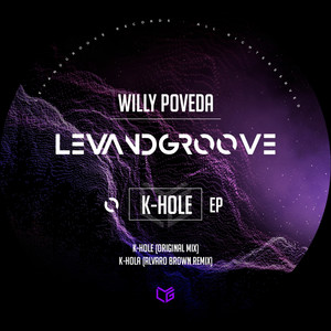 K-Hole (Alvaro Brown Remix)