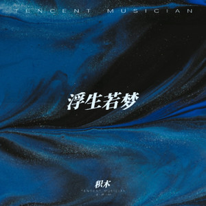 浮生若梦 (伴奏)