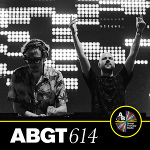 These Days (ABGT614) (Mixed)