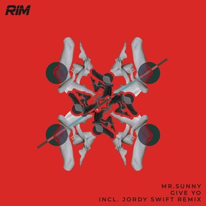 Give Yo (Jordy Swift Remix)