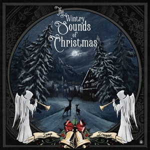 The Wintry Sounds of Christmas (feat. Guild of Lore)