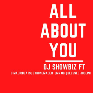 All About You (Explicit)