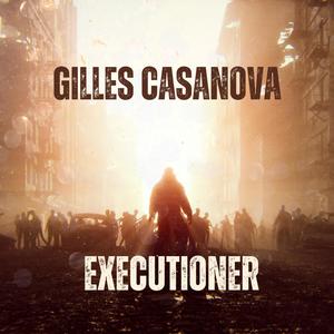 Executioner (Explicit)