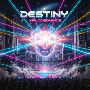 Destiny (Explicit)